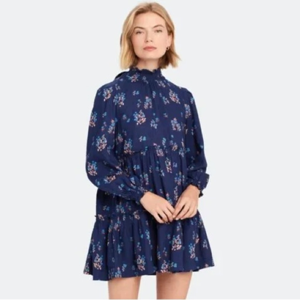 Free People Petit Fours Dress